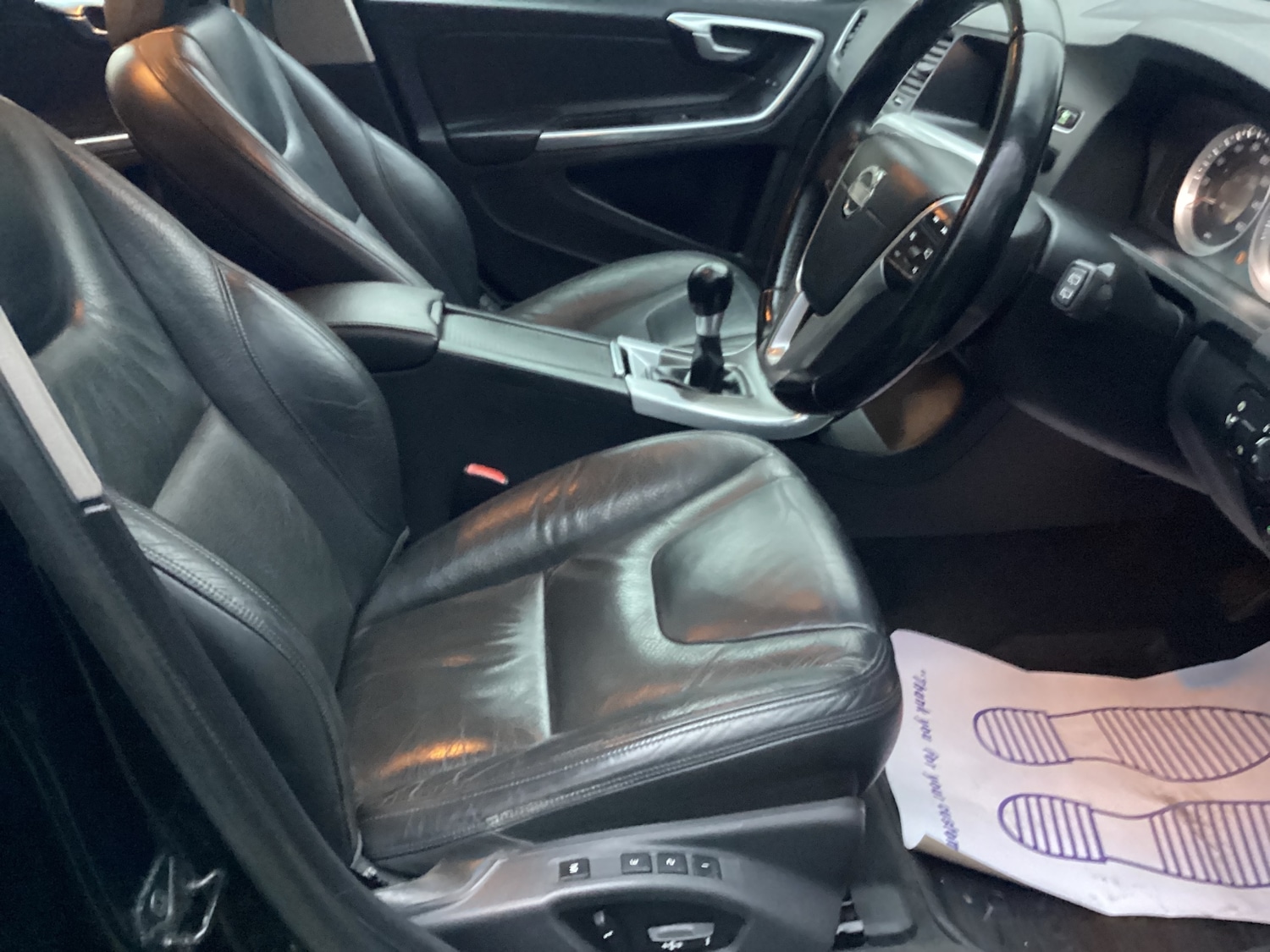 Used Volvo V60 2013 for sale - 77127755: Photo 11