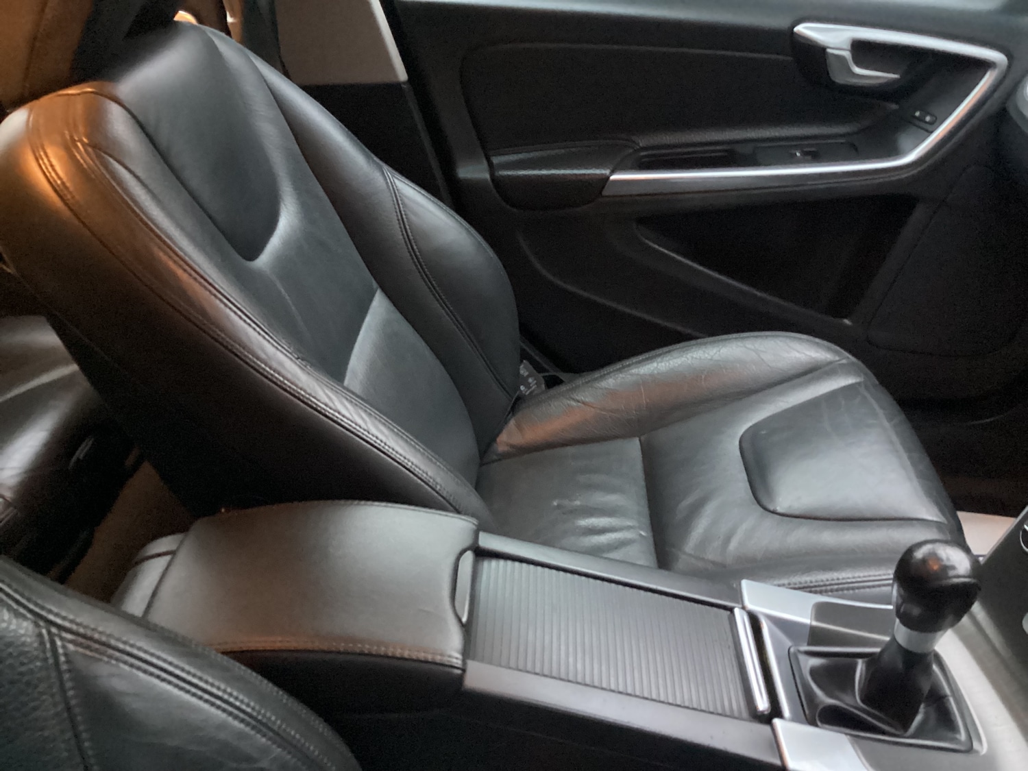 Used Volvo V60 2013 for sale - 77127755: Photo 12