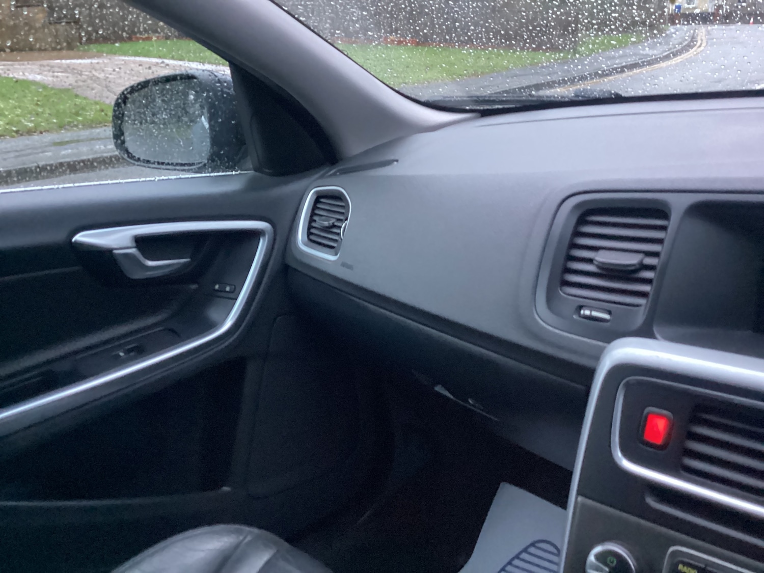 Used Volvo V60 2013 for sale - 77127755: Photo 15