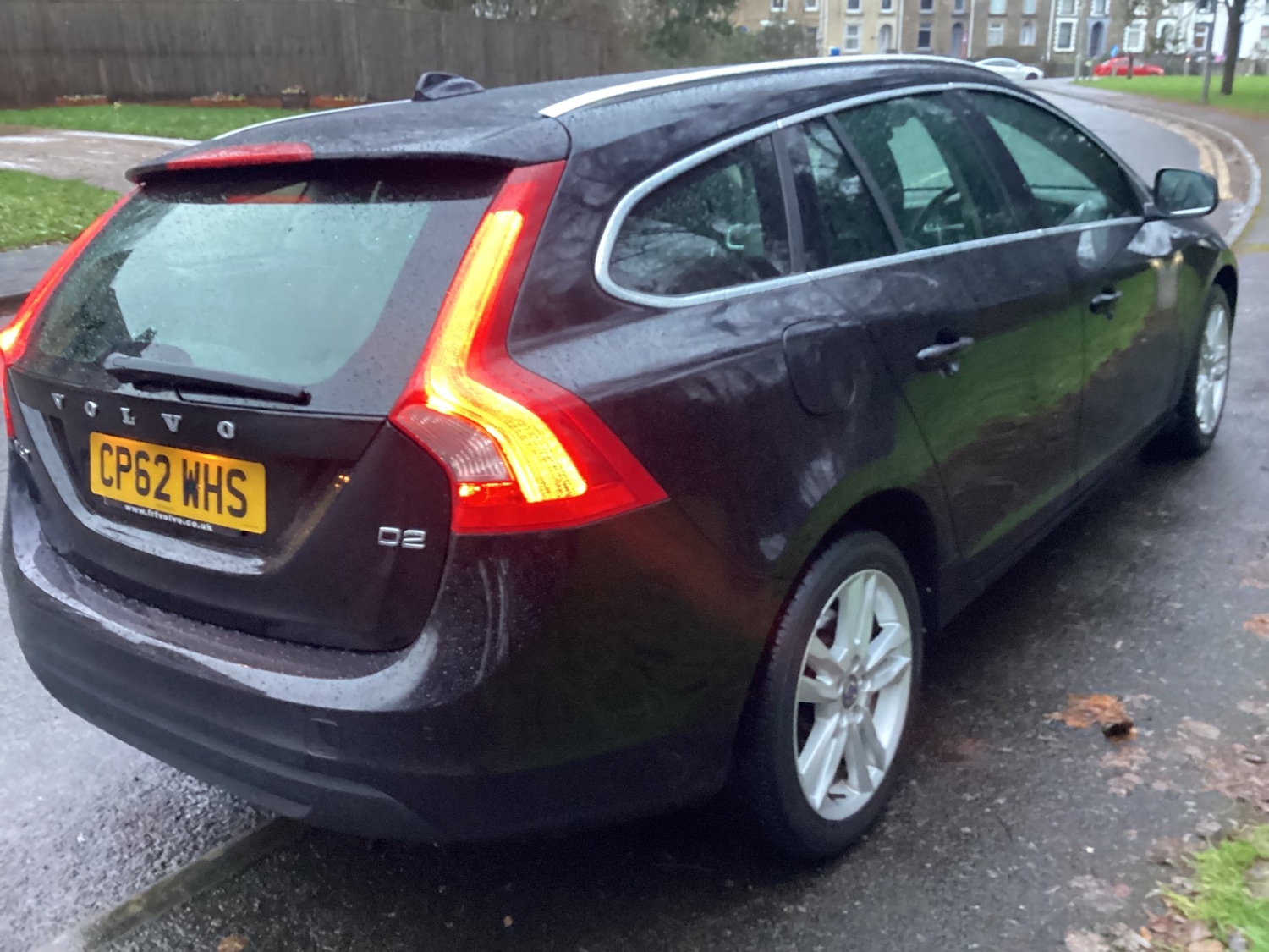 Used Volvo V60 2013 for sale - 77127755: Photo 6