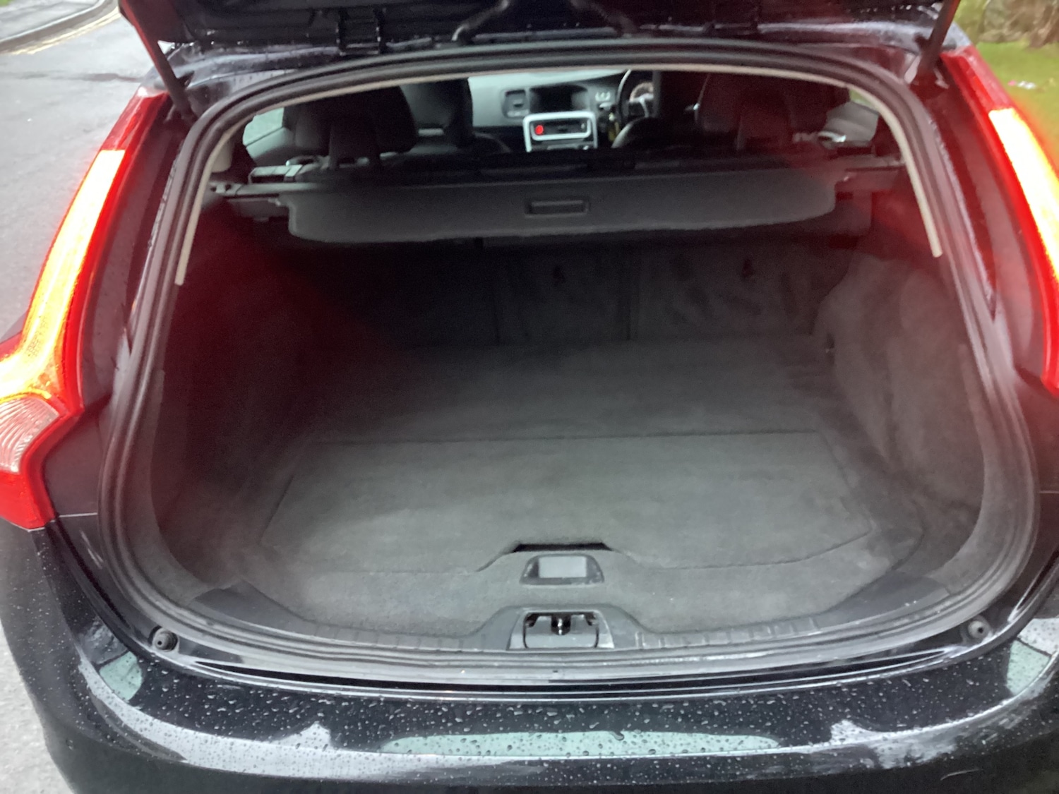 Used Volvo V60 2013 for sale - 77127755: Photo 9