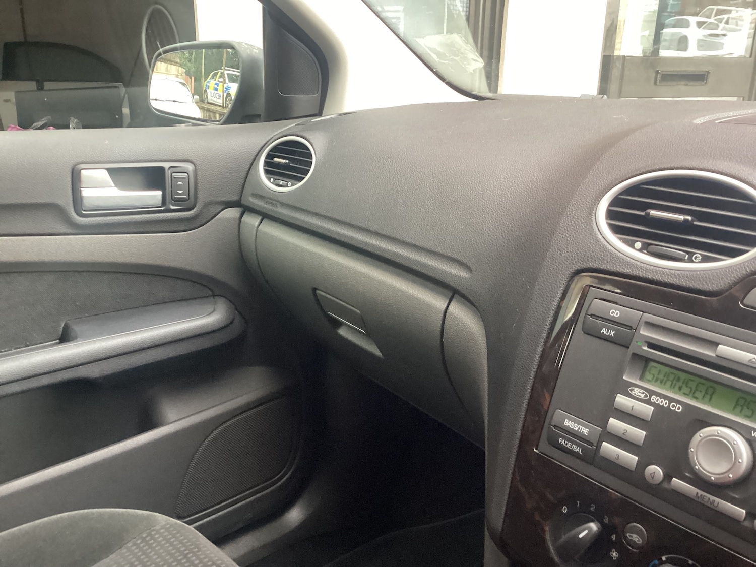 Used Ford Focus 2006 for sale - 76845627: Photo 12