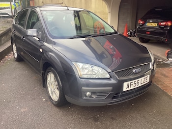 Ford - Focus