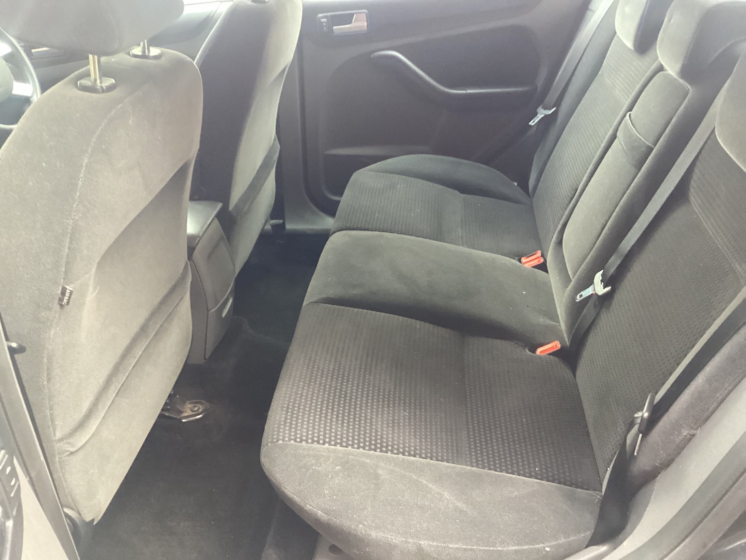 Used Ford Focus 2006 for sale - 76845627: Photo 7