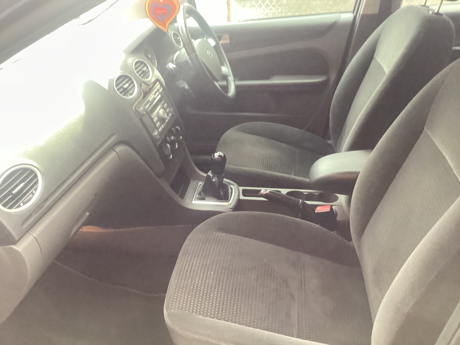 Used Ford Focus 2006 for sale - 76845627: Photo 8