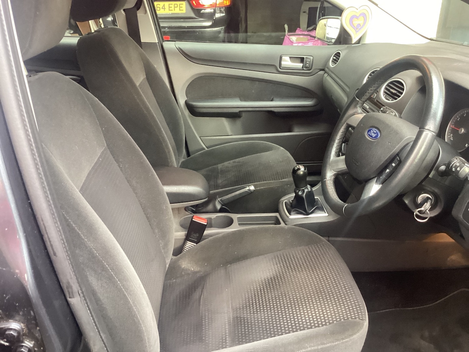 Used Ford Focus 2006 for sale - 76845627: Photo 9