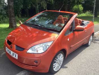 2008 (08) - 1.5 CZC2 2dr