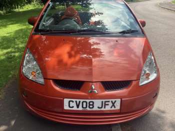 Used Mitsubishi Colt 2008 for sale - 75208264: Photo