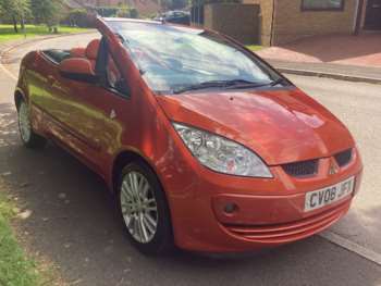 Used Mitsubishi Colt 2008 for sale - 75208264: Photo