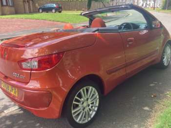 Used Mitsubishi Colt 2008 for sale - 75208264: Photo