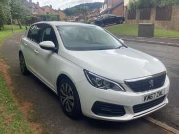 Used Peugeot 308 2017 for sale - 75056587: Photo