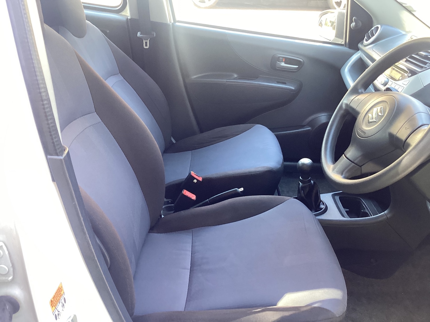 Used Suzuki Alto 2014 for sale - 77950965: Photo 10