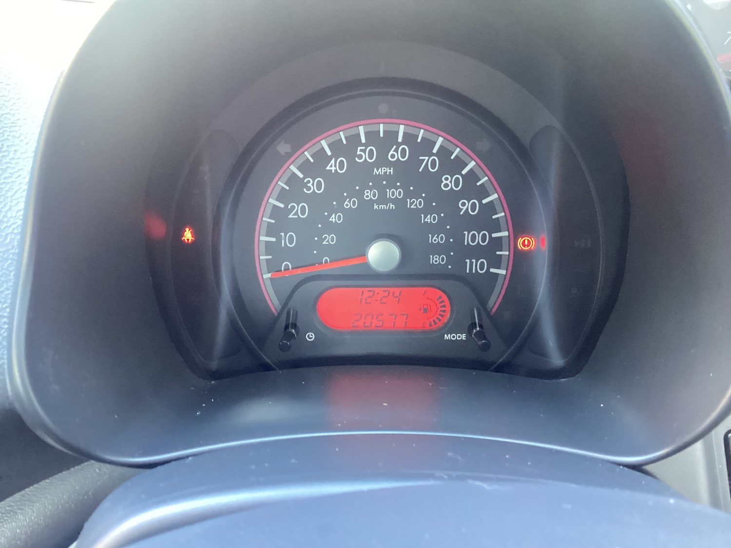 Used Suzuki Alto 2014 for sale - 77950965: Photo 12