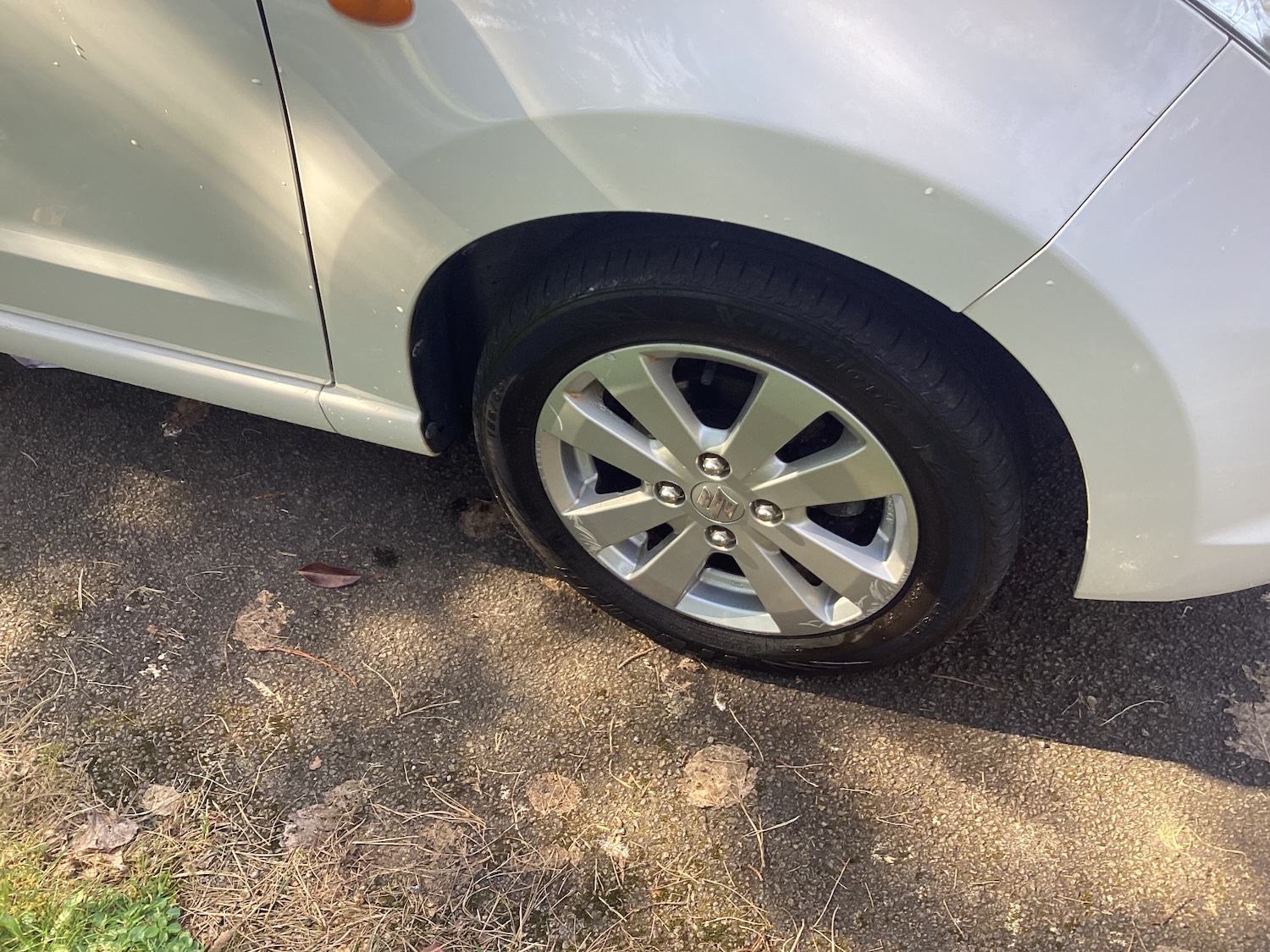 Used Suzuki Alto 2014 for sale - 77950965: Photo 4