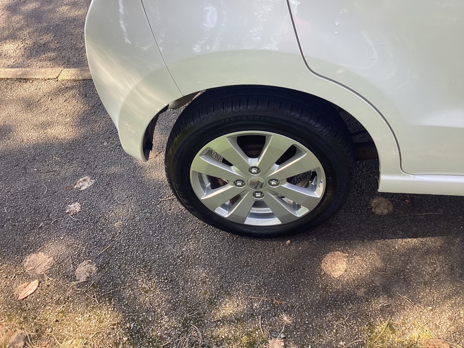 Used Suzuki Alto 2014 for sale - 77950965: Photo 5