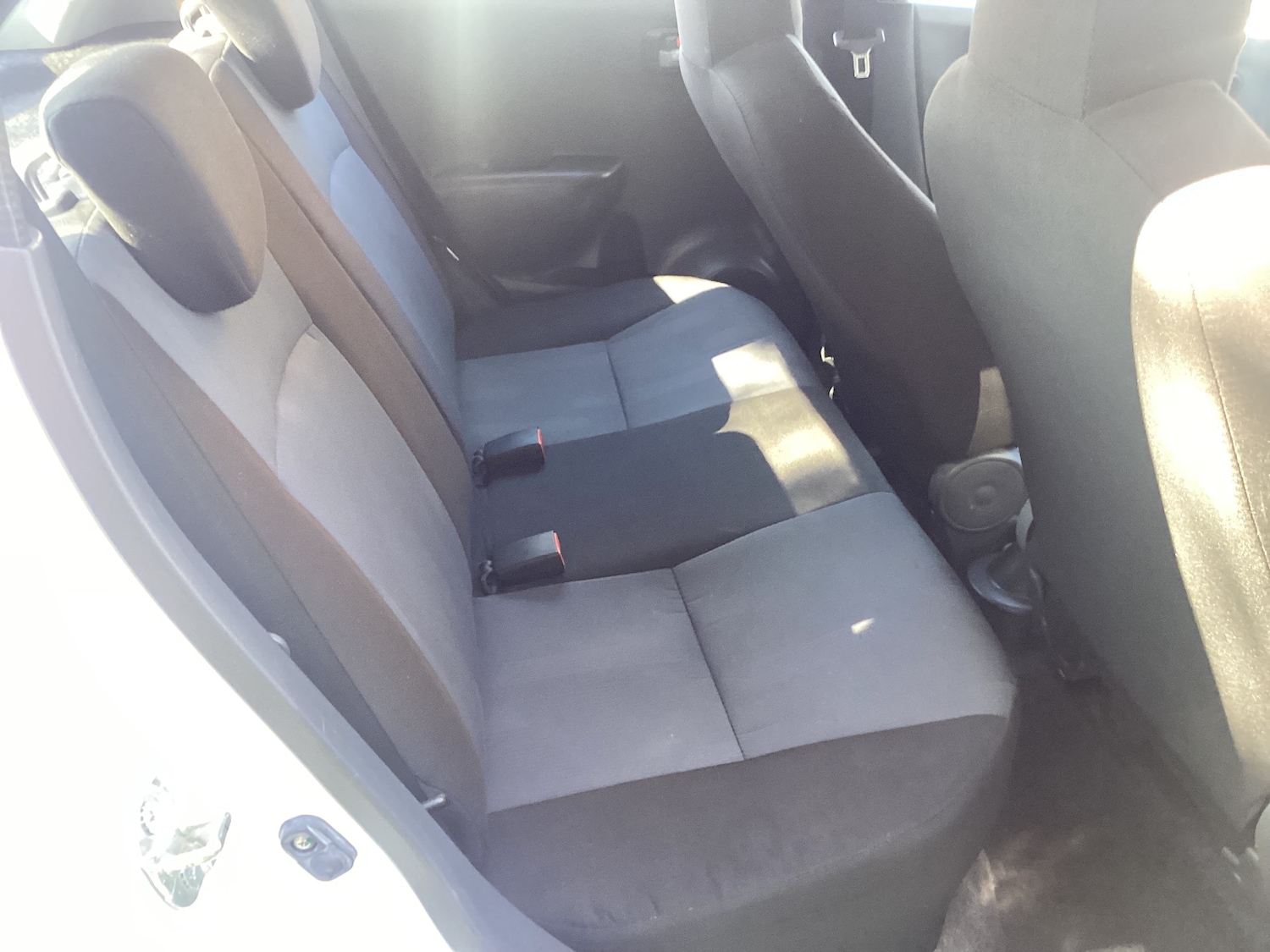 Used Suzuki Alto 2014 for sale - 77950965: Photo 9