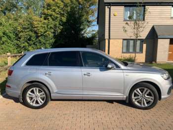 2015 (65) - 3.0 TDI Quattro S Line 5dr Tip Auto