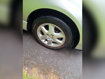 Used Toyota Corolla 2006 for sale - 78630024: Photo