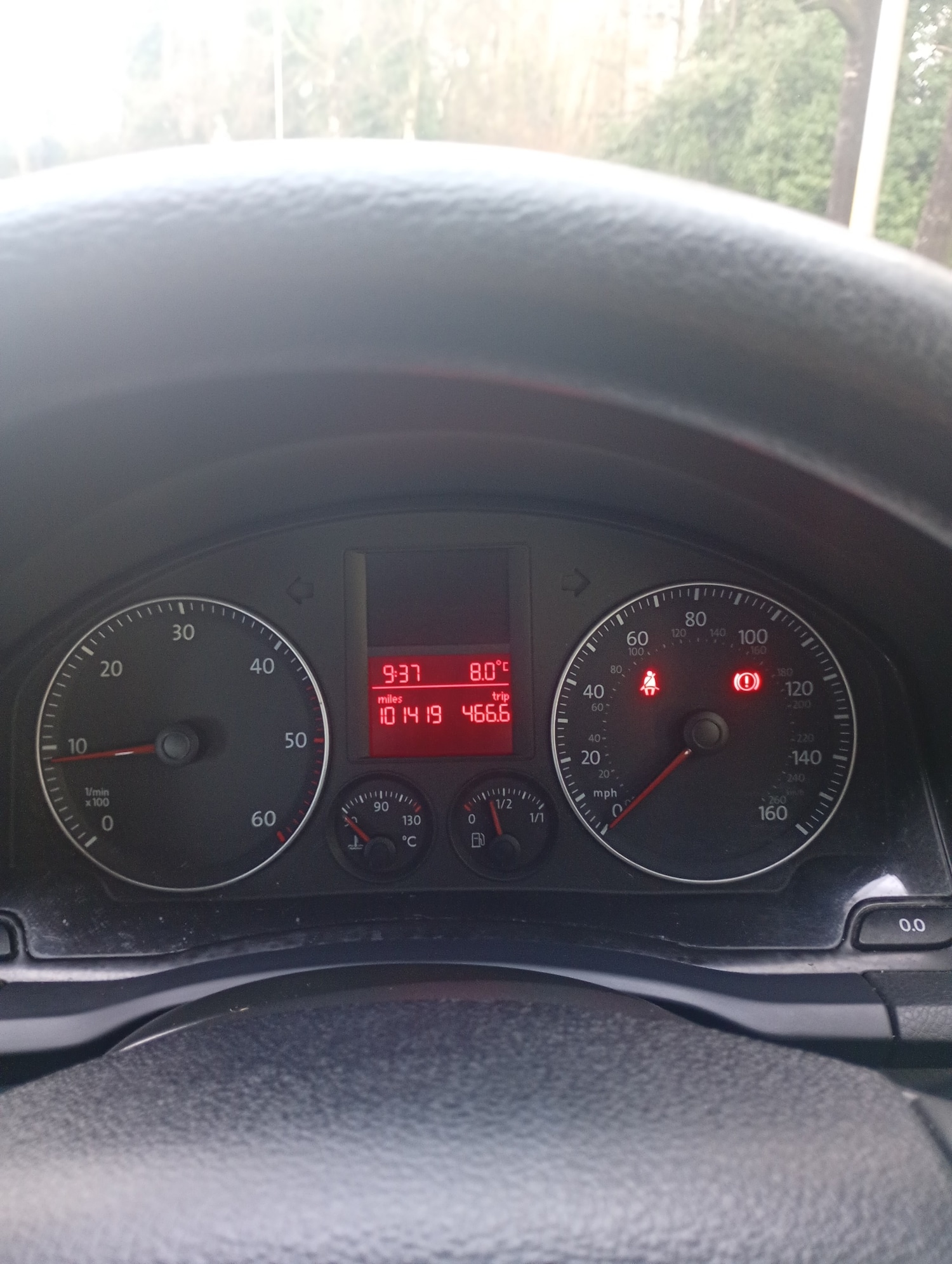 Used Volkswagen Golf 2008 for sale - 77400212: Photo 10