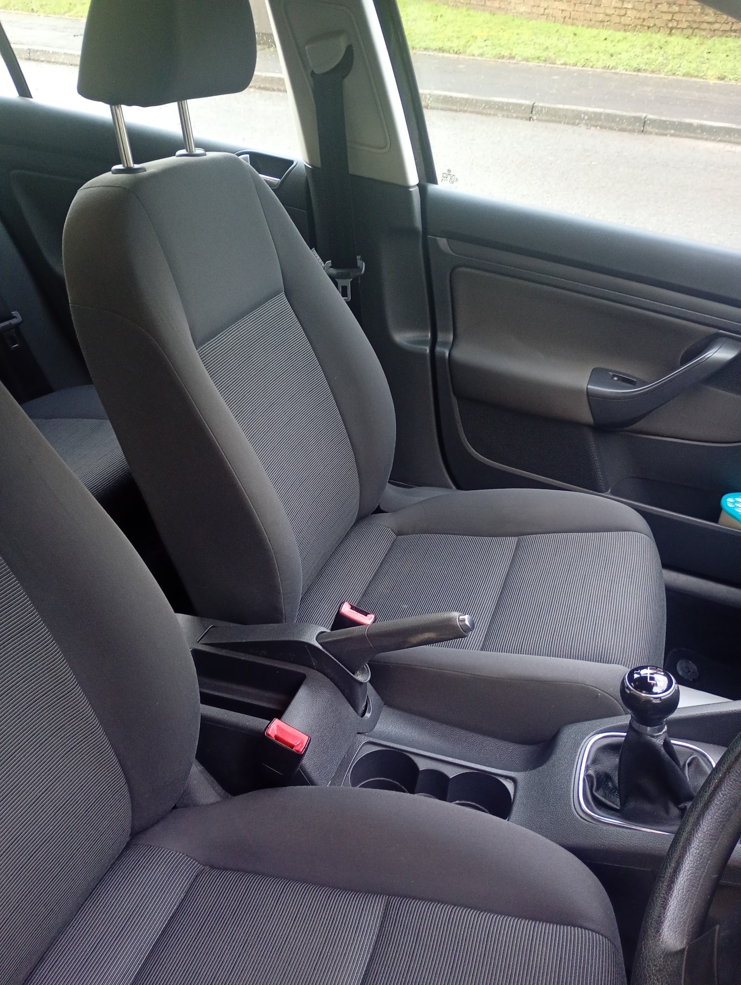 Used Volkswagen Golf 2008 for sale - 77400212: Photo 11