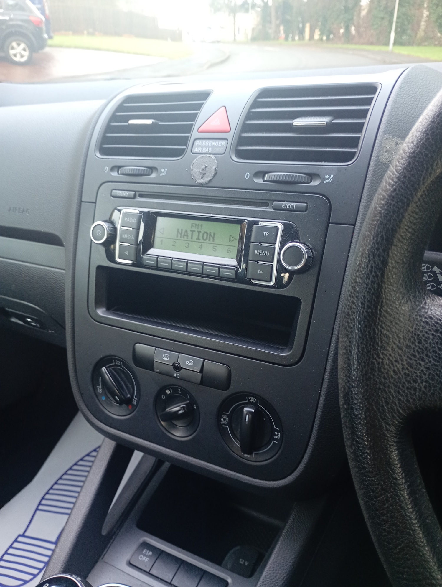 Used Volkswagen Golf 2008 for sale - 77400212: Photo 12