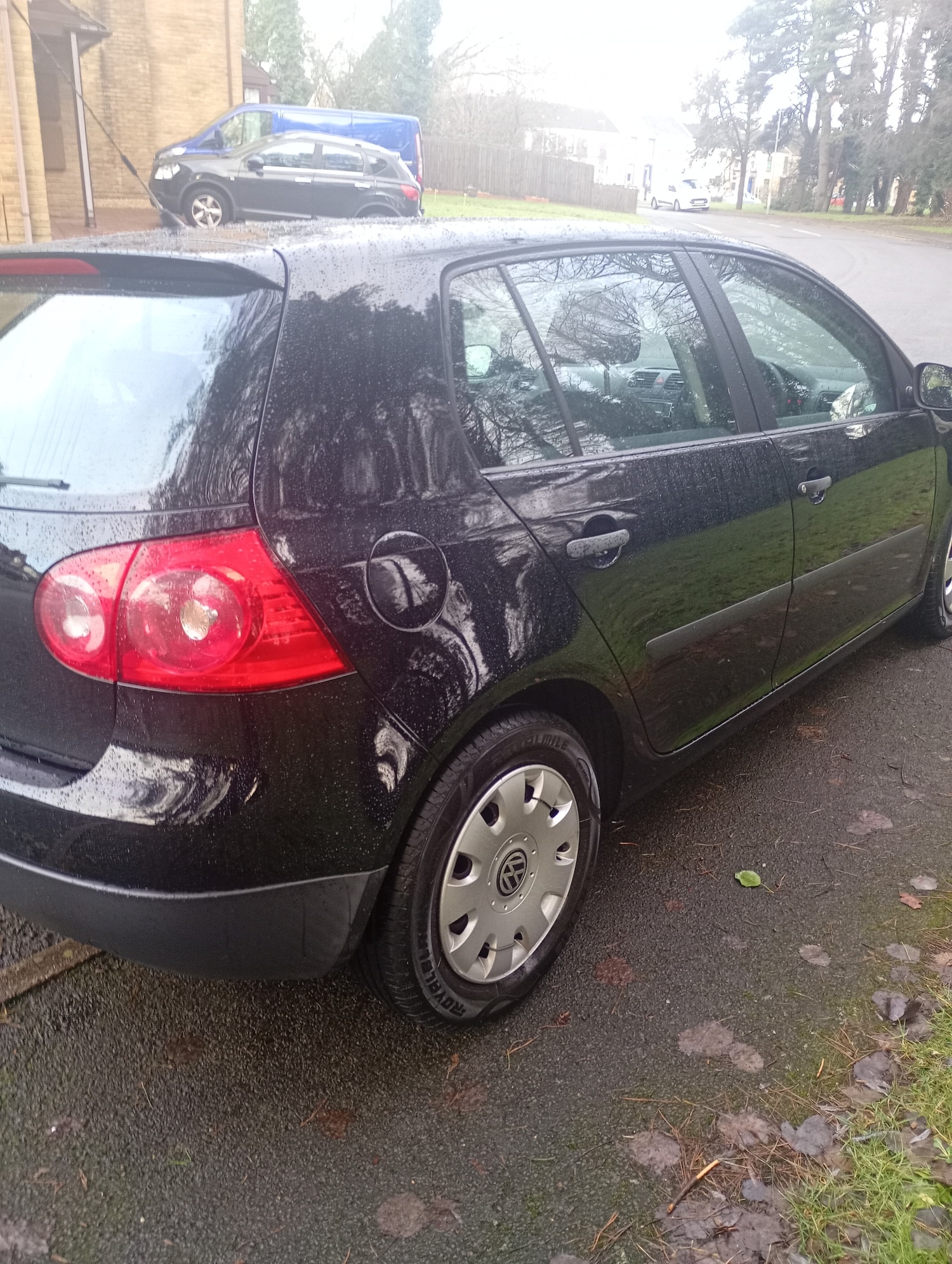 Used Volkswagen Golf 2008 for sale - 77400212: Photo 4