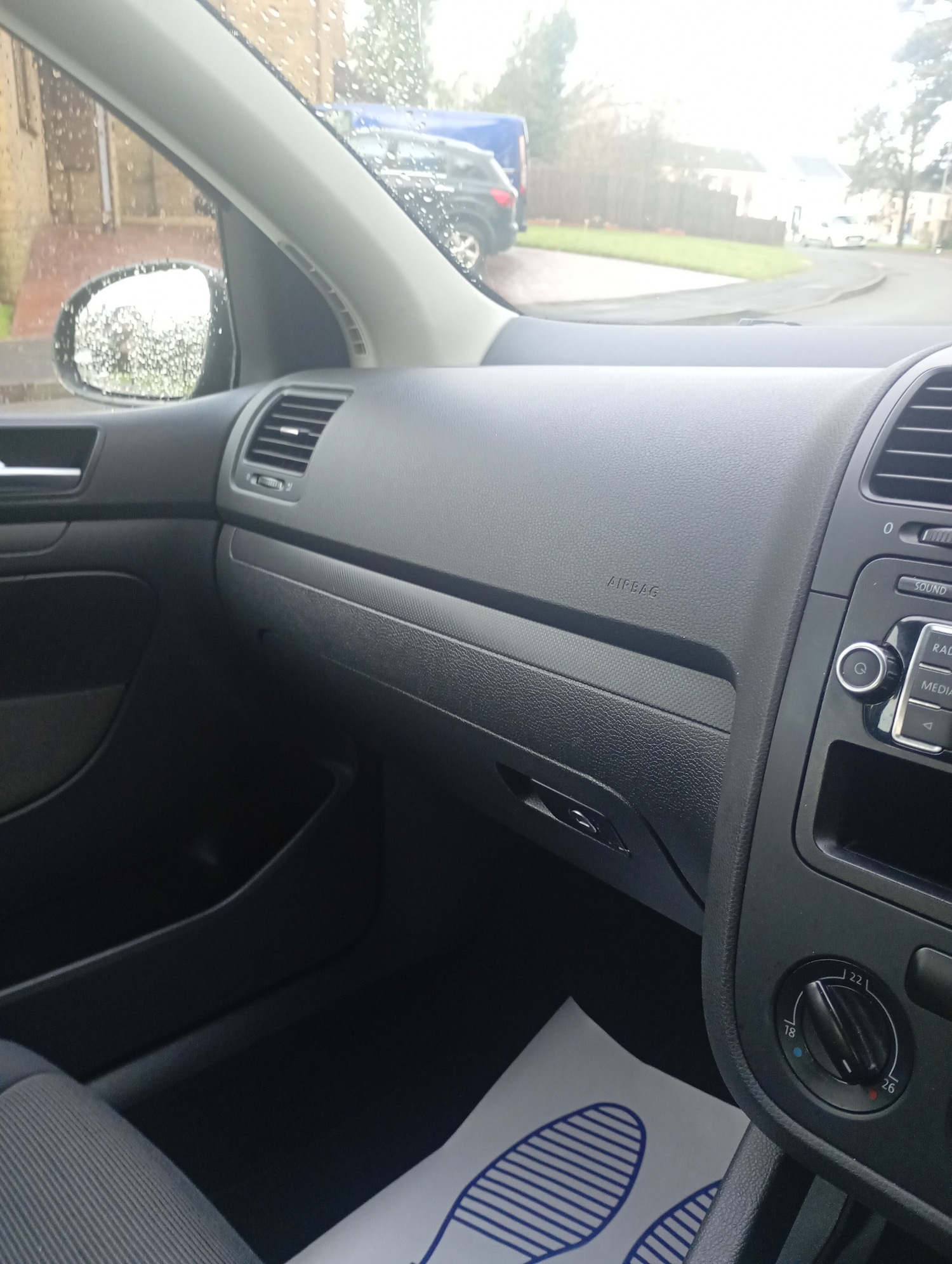 Used Volkswagen Golf 2008 for sale - 77400212: Photo 5