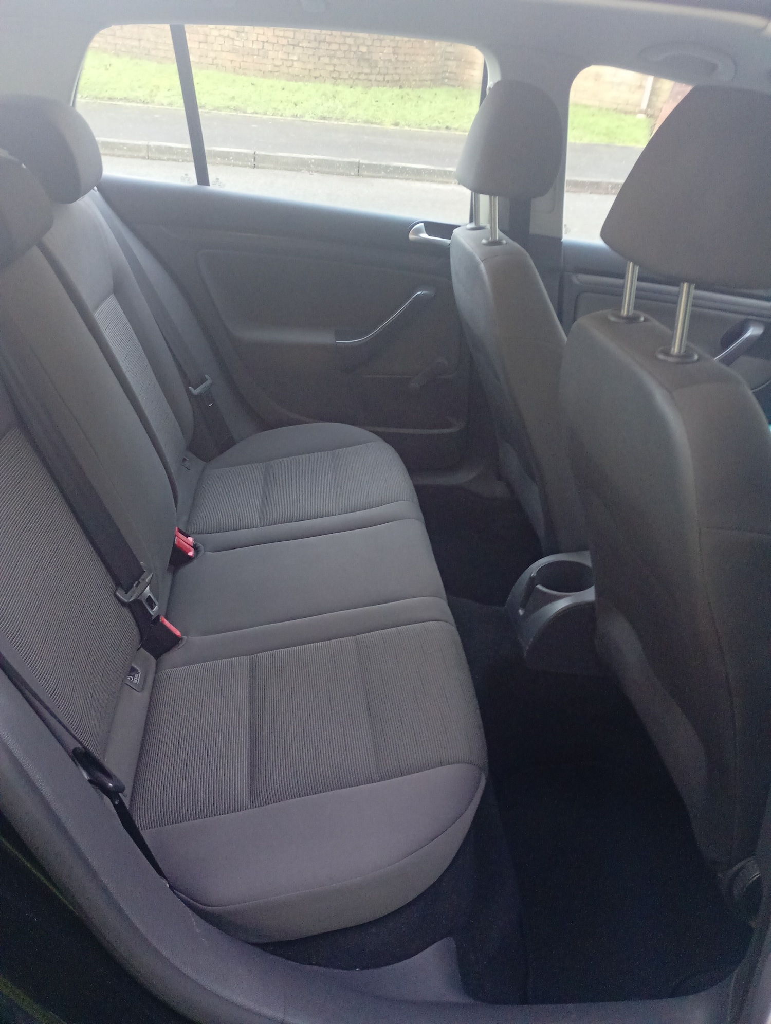 Used Volkswagen Golf 2008 for sale - 77400212: Photo 7