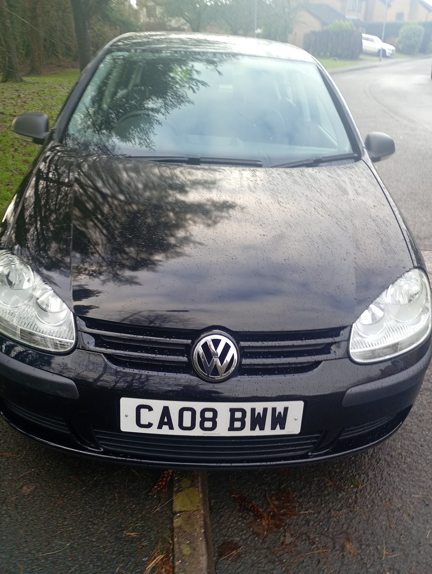 Used Volkswagen Golf 2008 for sale - 77400212: Photo 9