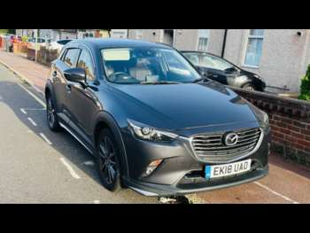 2018 (18) - 2.0 GT Sport 5dr Auto