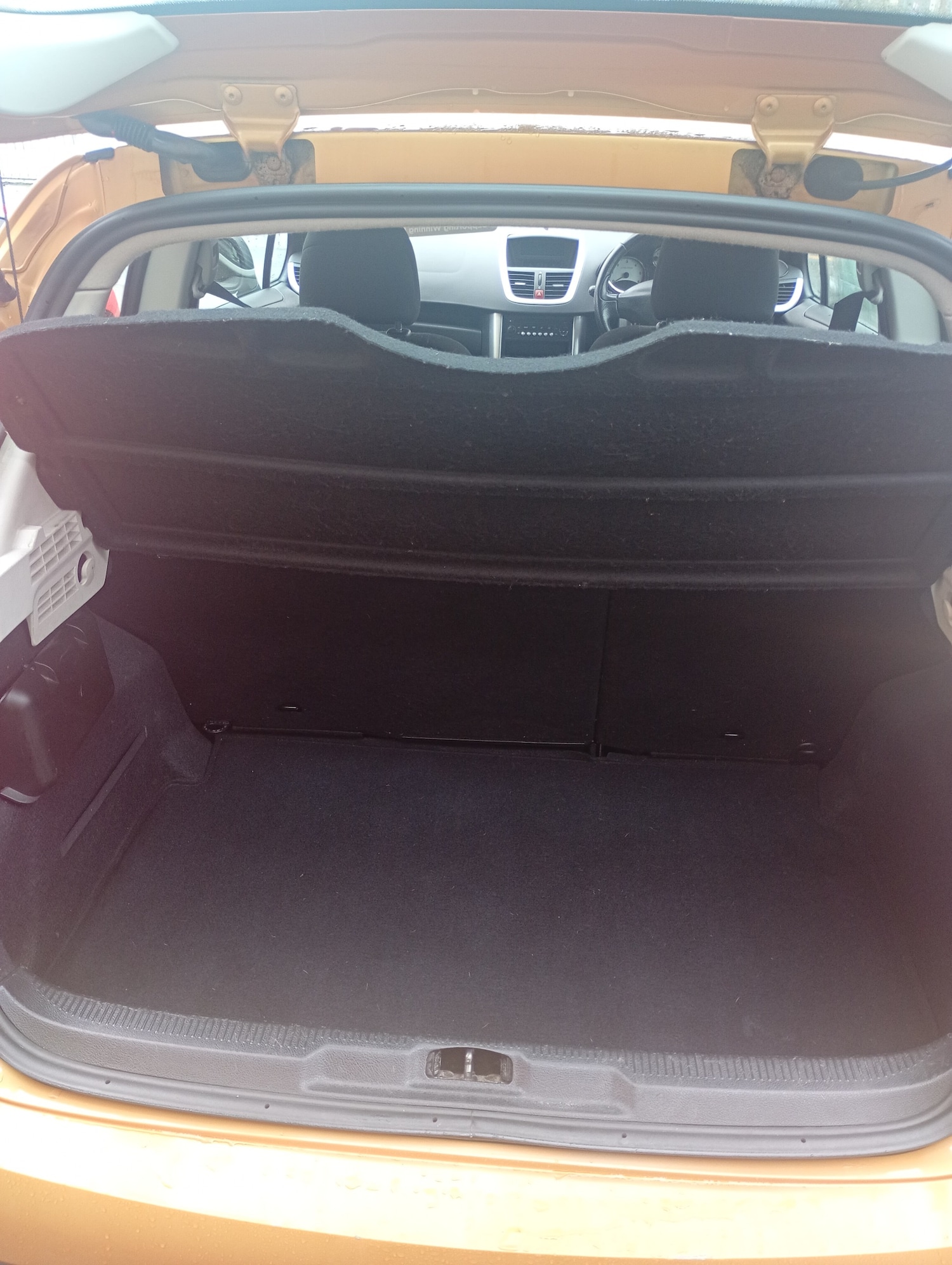 Used Peugeot 207 2008 for sale - 77963217: Photo 7