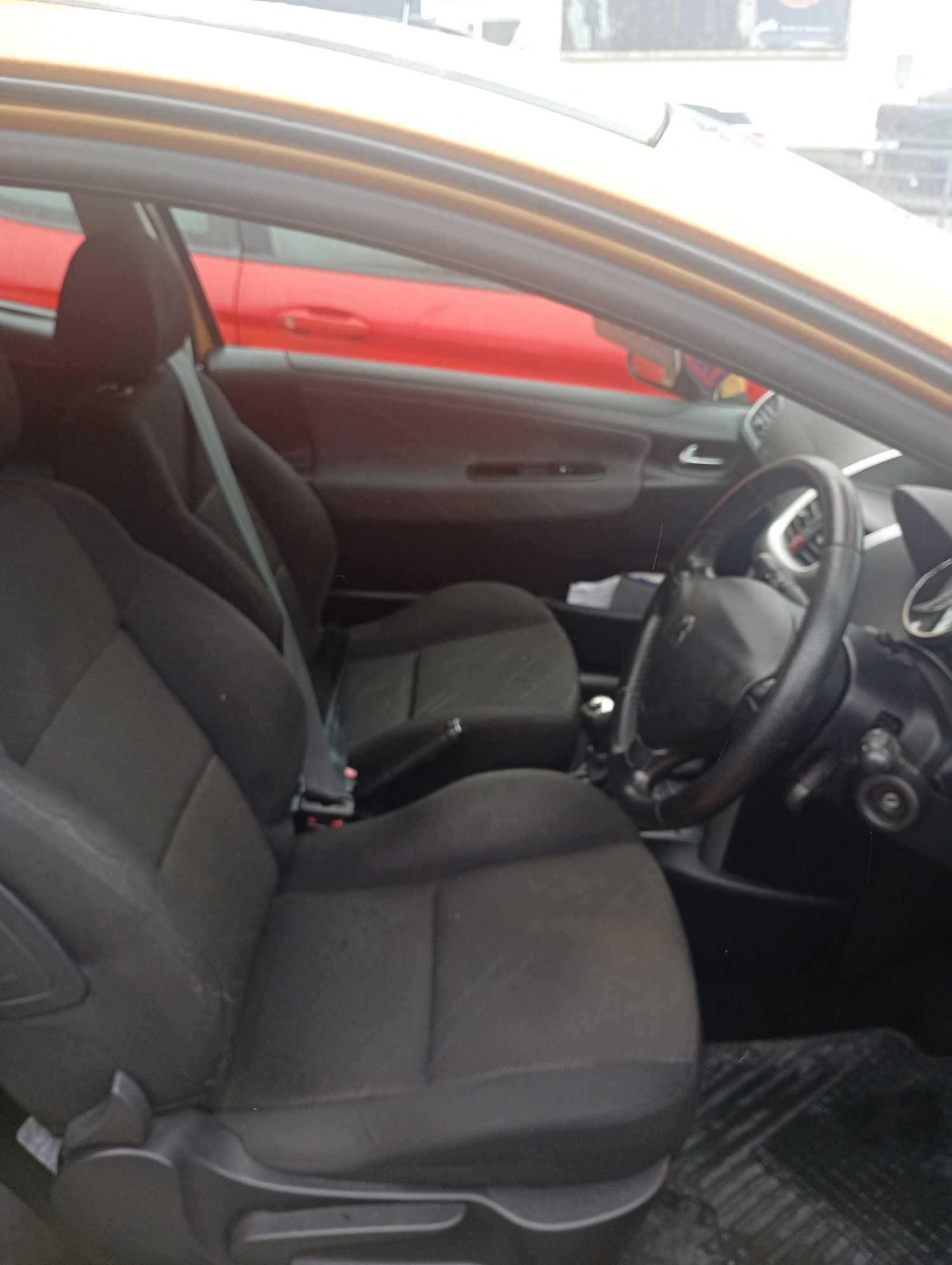 Used Peugeot 207 2008 for sale - 77963217: Photo 8