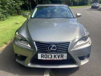Used Lexus IS 2013 for sale - 75074594: Photo