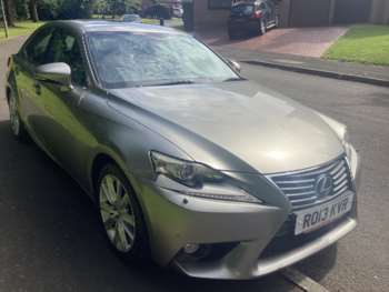 Used Lexus IS 2013 for sale - 75074594: Photo