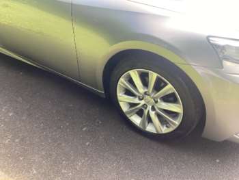 Used Lexus IS 2013 for sale - 75074594: Photo