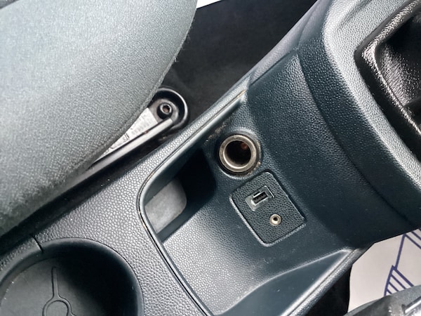 Used Ford Fiesta 2009 for sale - 76243257: Photo 13