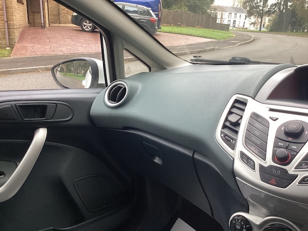 Used Ford Fiesta 2009 for sale - 76243257: Photo 14