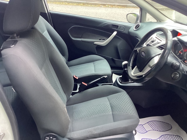 Used Ford Fiesta 2009 for sale - 76243257: Photo 8