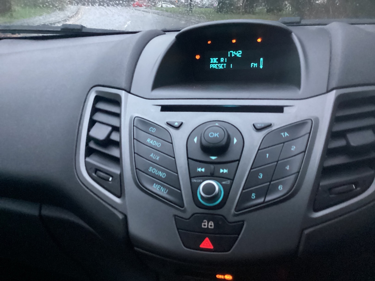 Used Ford Fiesta 2014 for sale - 77679715: Photo 11