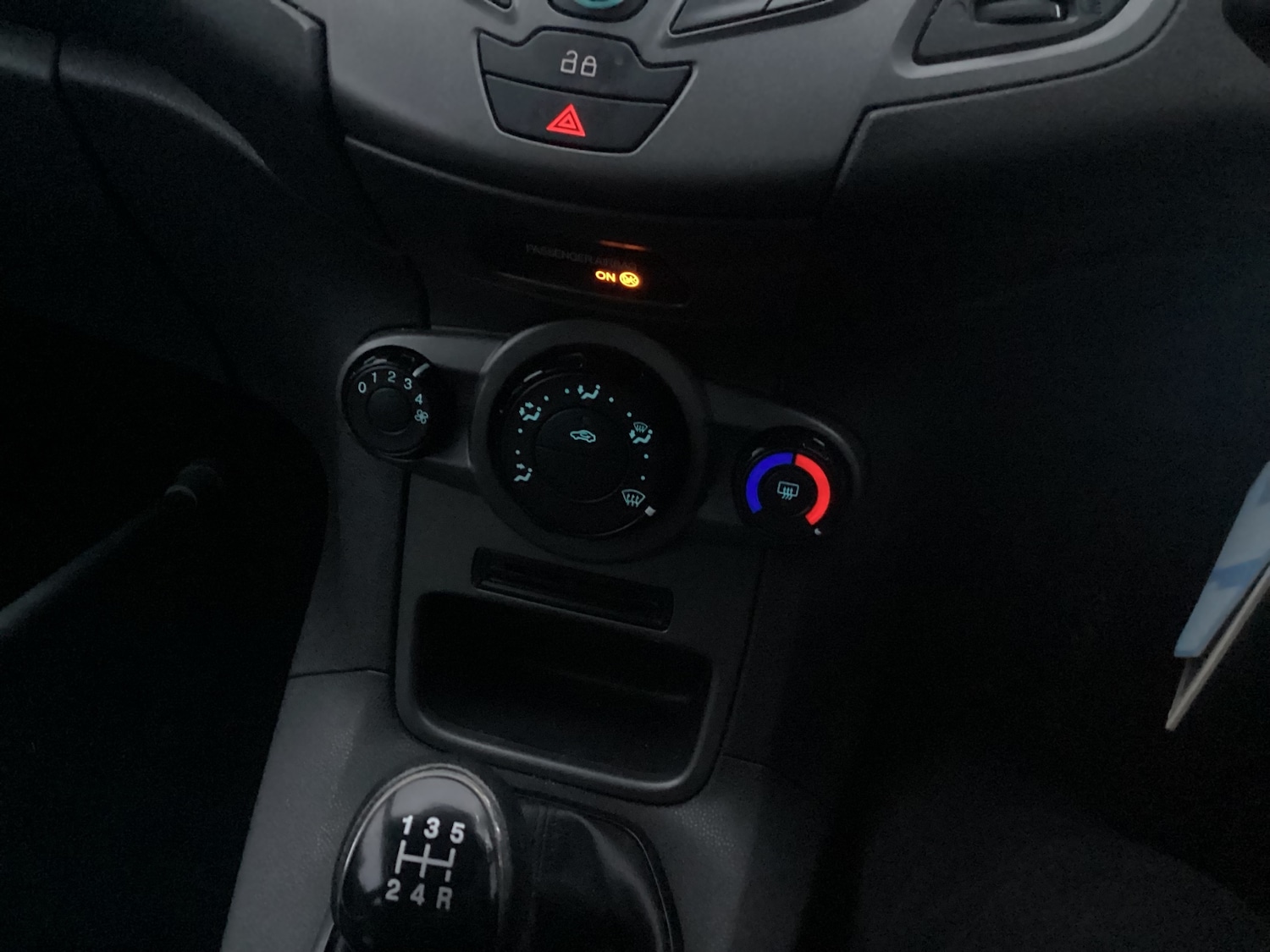 Used Ford Fiesta 2014 for sale - 77679715: Photo 12