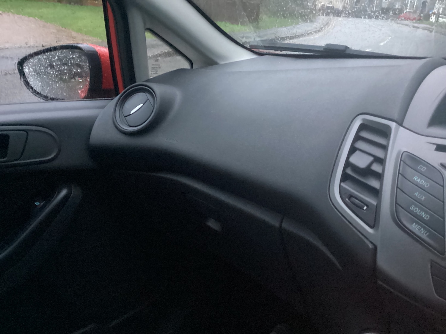 Used Ford Fiesta 2014 for sale - 77679715: Photo 14