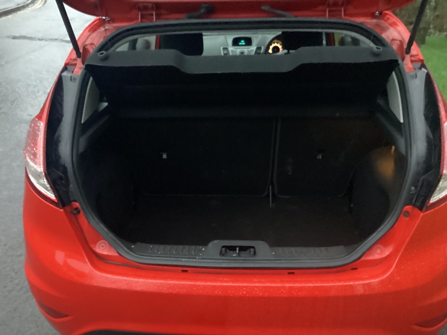 Used Ford Fiesta 2014 for sale - 77679715: Photo 7