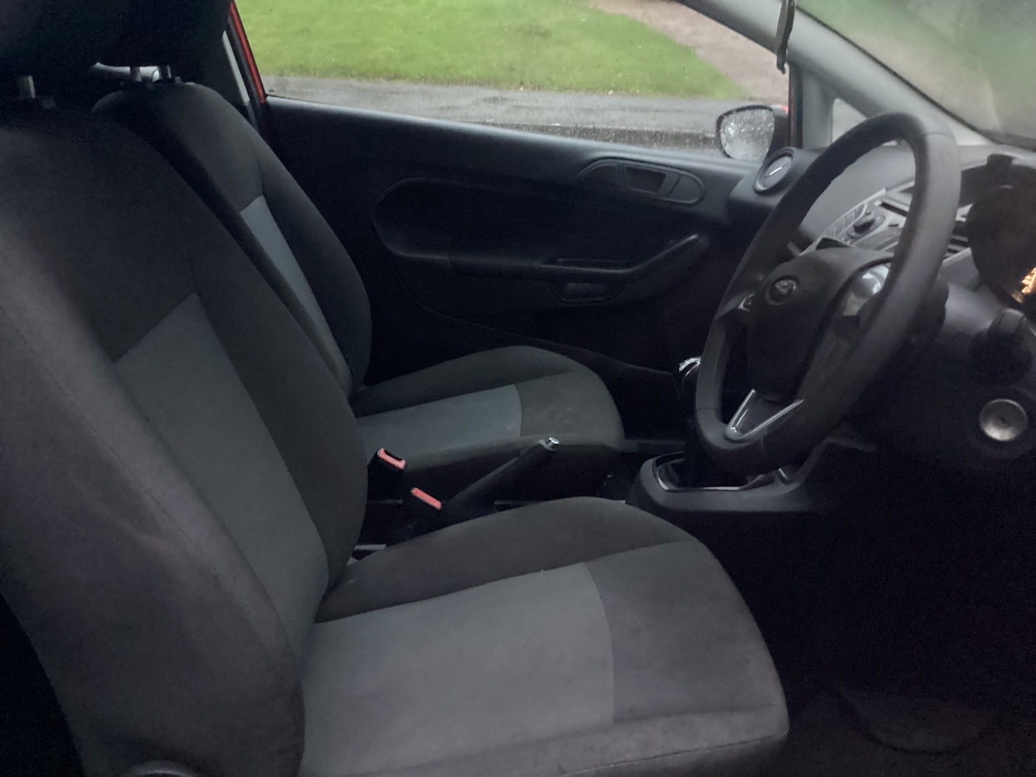 Used Ford Fiesta 2014 for sale - 77679715: Photo 9