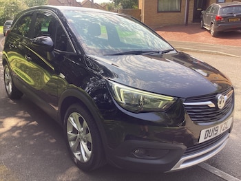 2019 (19) - 1.5 Turbo D ecoTec [102] Tech Line Nav 5dr [S/S]