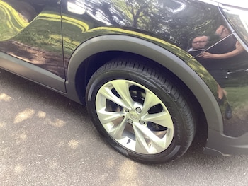 Used Vauxhall Crossland X 2019 for sale - 75558571: Photo