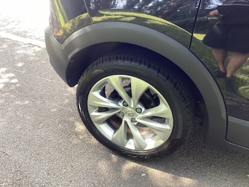 Used Vauxhall Crossland X 2019 for sale - 75558571: Photo