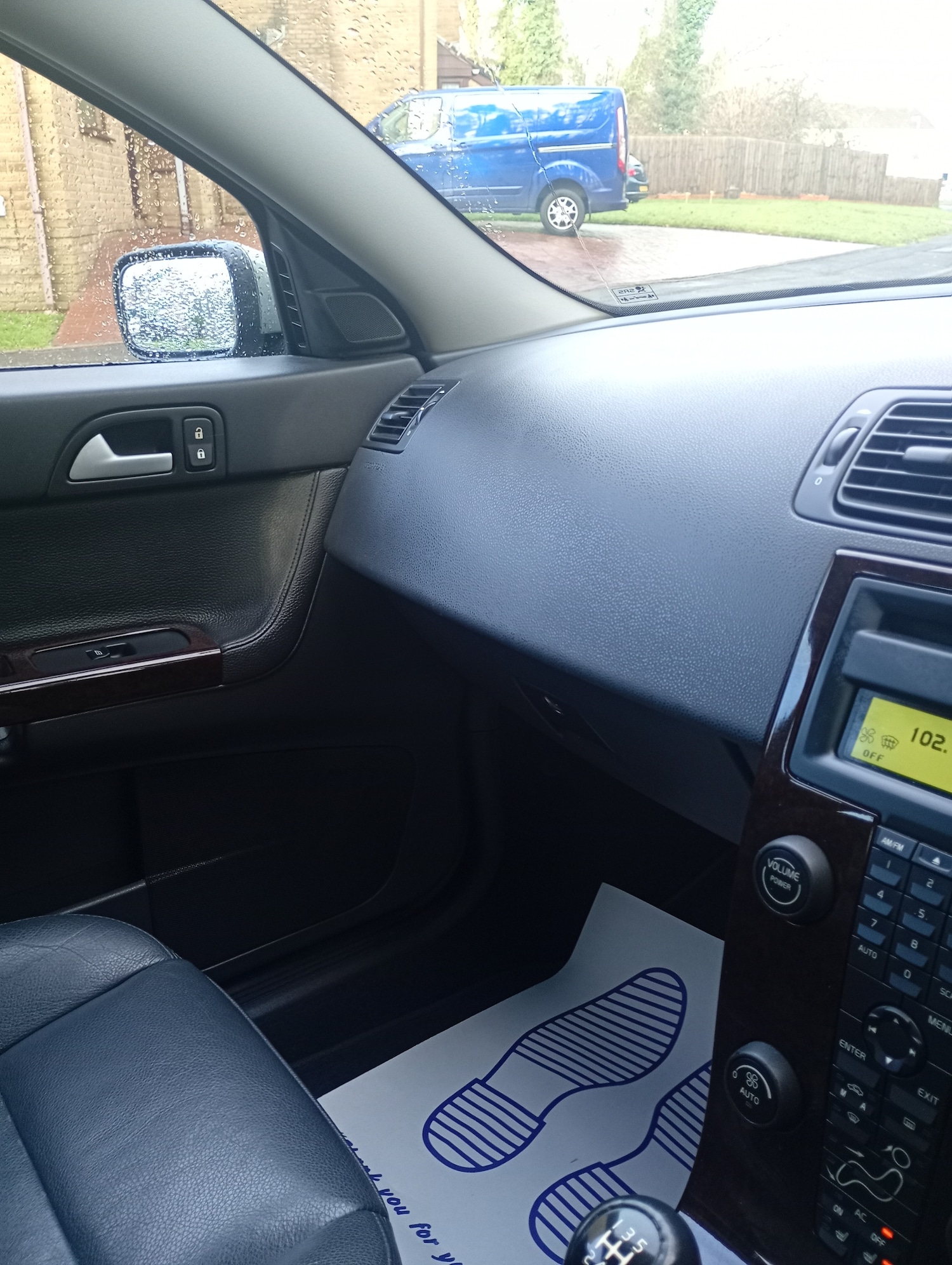 Used Volvo S40 2006 for sale - 77400376: Photo 10