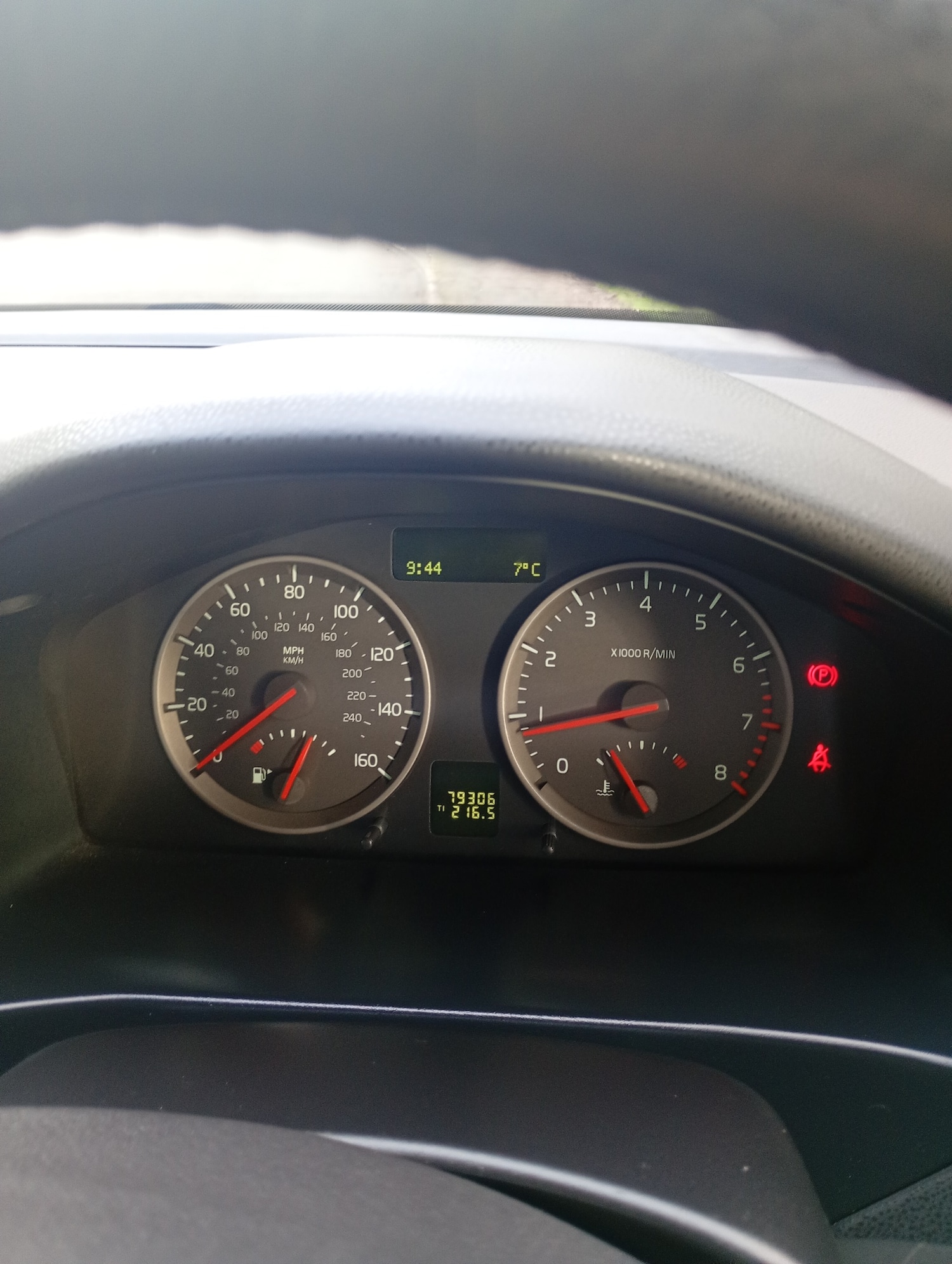 Used Volvo S40 2006 for sale - 77400376: Photo 14