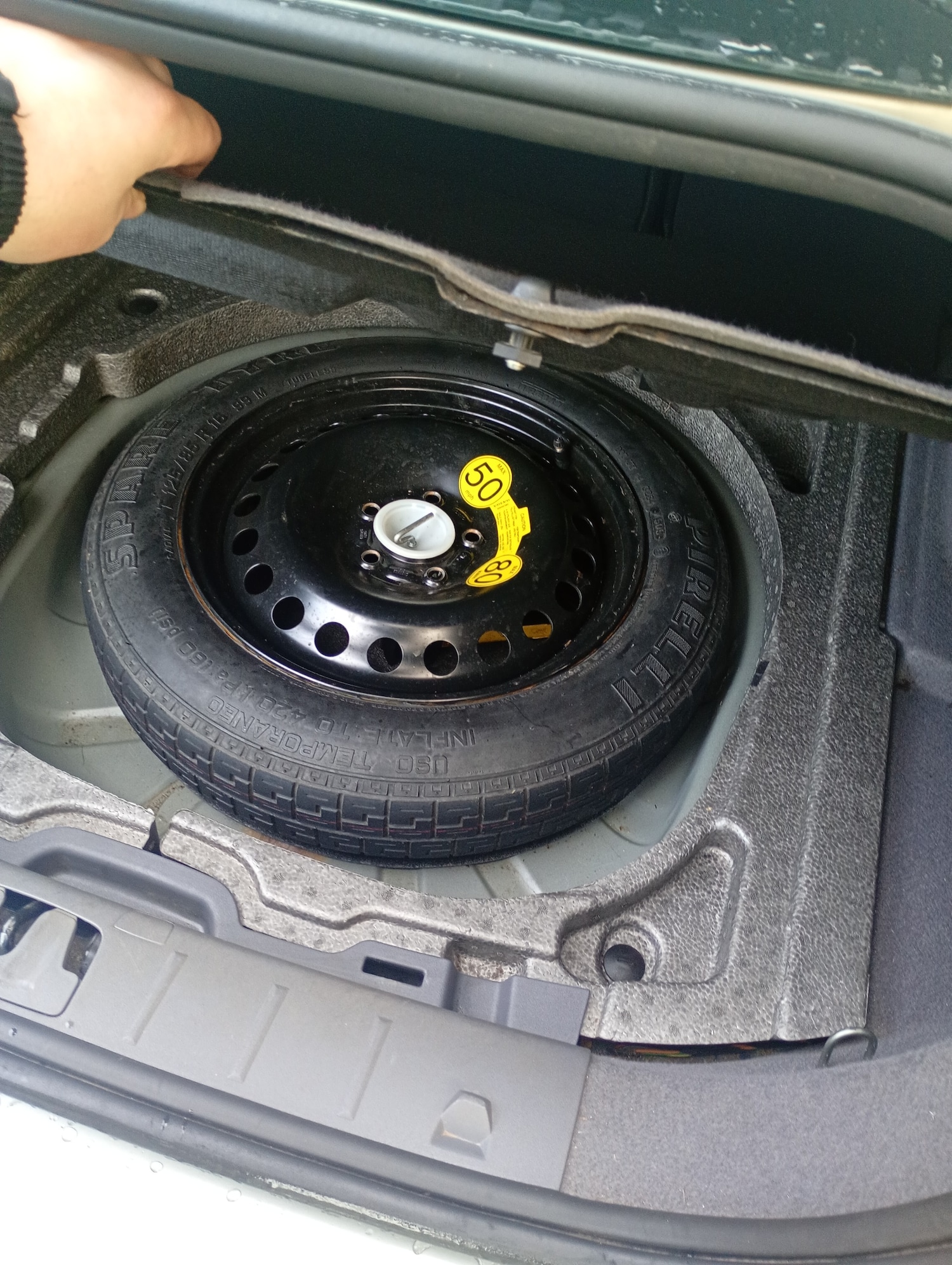 Used Volvo S40 2006 for sale - 77400376: Photo 15