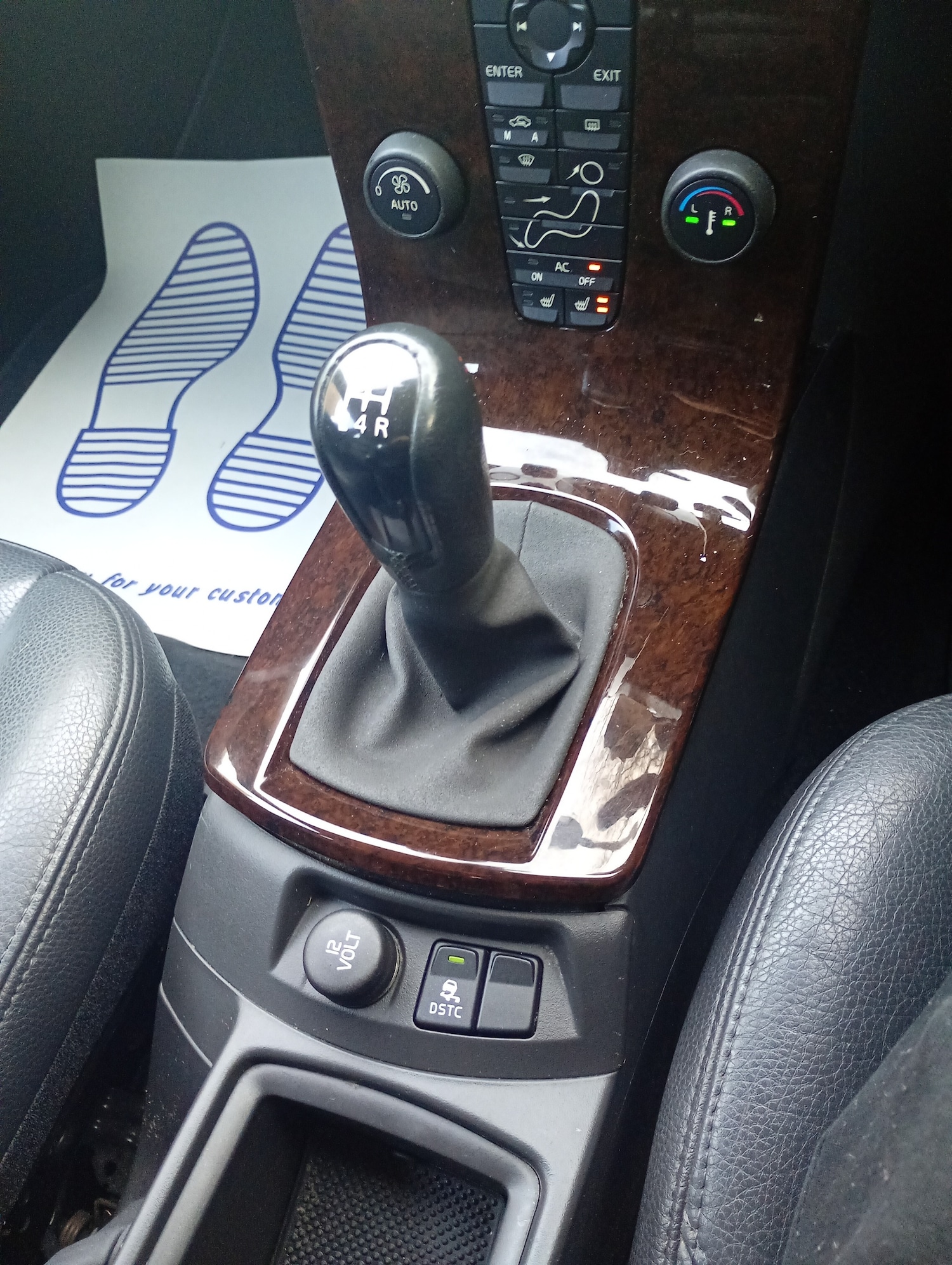 Used Volvo S40 2006 for sale - 77400376: Photo 18